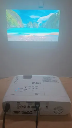PROJETOR EPSON
