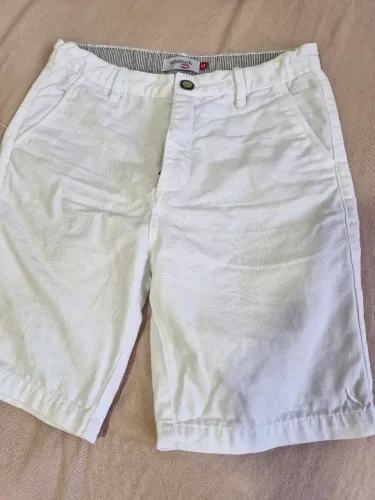 Bermudas Reserva 12 anos