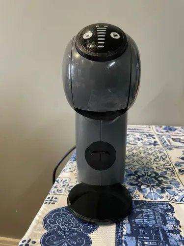 Cafeteira Dolce Gusto Genio S - Automática e Compacta