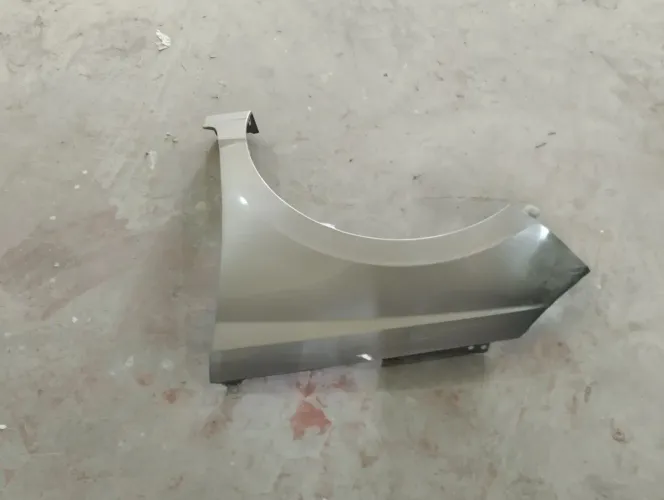 paralama  esquerdo HB20