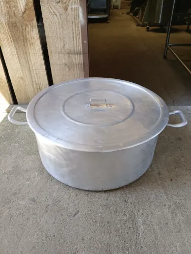 Panela grande 62X25