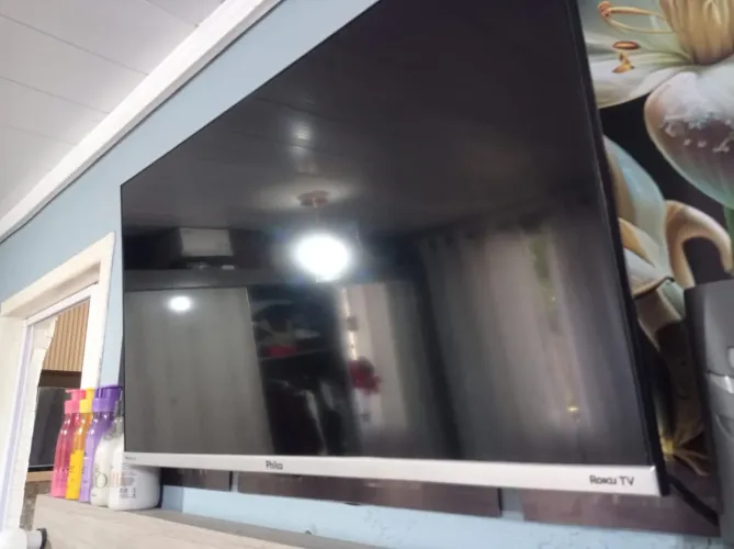Tv Philco roku 32 smart 