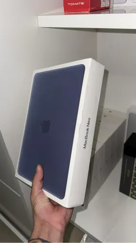 MacBook