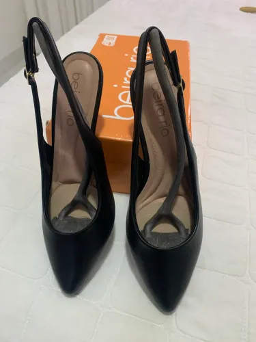 Sapato novo T 36 