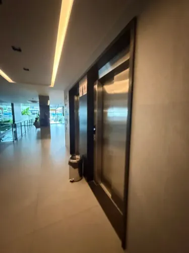 Apartamento 2 Quartos Projetado para Locação em Tambaú | Primeira Moradia