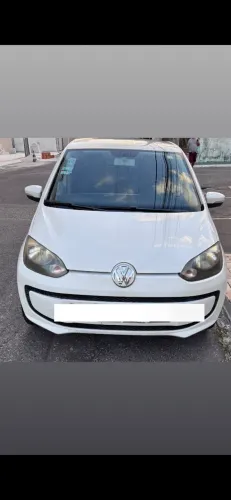 Volkswagen Up! Move 1.0 Total Flex 12V 5P 2015