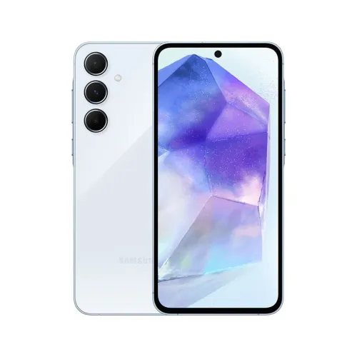 Galaxy A55 com 3 meses de uso !!!