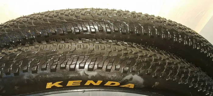 Pneus bicicleta 29 kenda