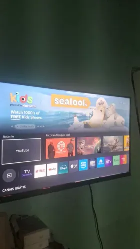 Vendo TV toshiba