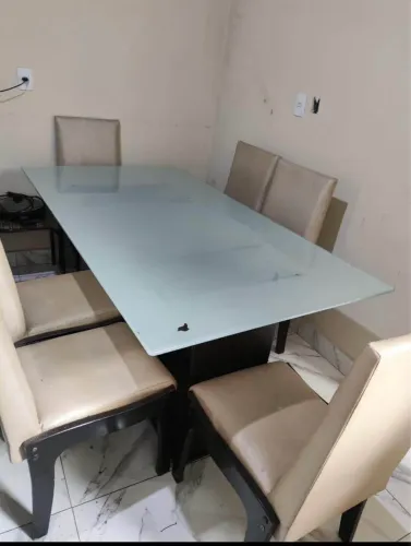 Mesa de jantar