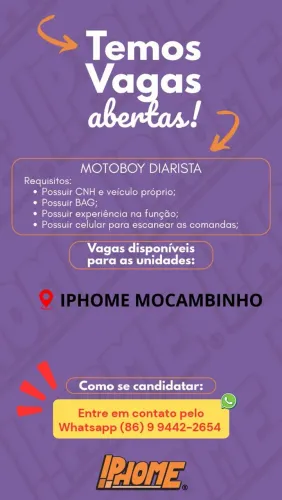 Motoboy