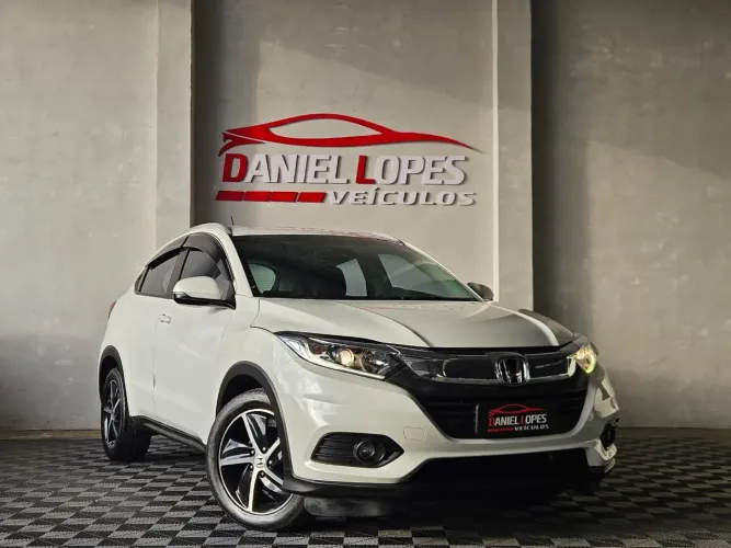Honda HR-V EX 1.8 Flexone 16V 5P Aut. 2021