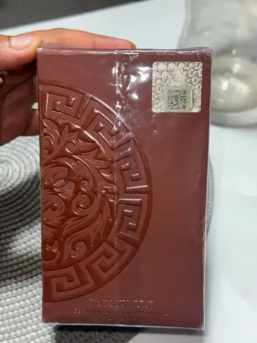 Asad Bourbon Lattafa LACRADO