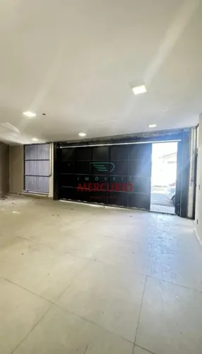 Clínica para aluguel com 4 quartos em Jardim Paulista, Bauru - SP