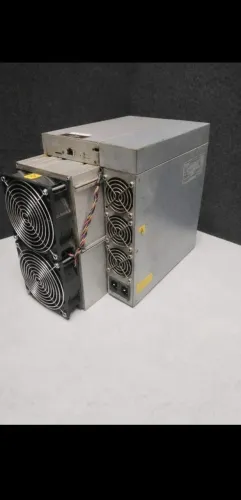 Mineradora Antminer S19 95th Bitmain