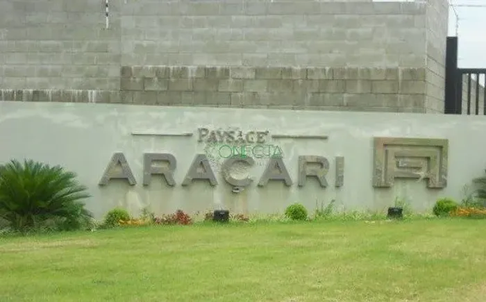 Terreno em Condomínio | Tauá Araçari | Londrina