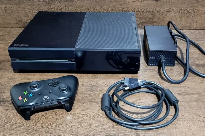 Xbox One Fat