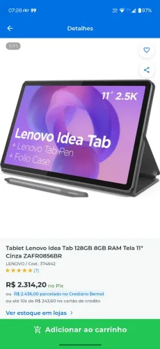 Tablet