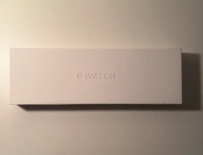 Apple Watch serie 12