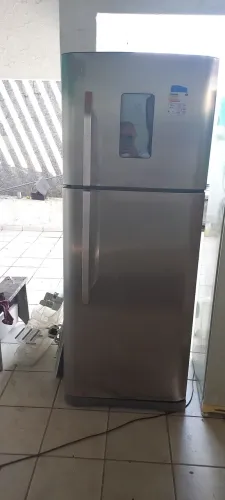 Vende se geladeira dúplex fosfree Electrolux
