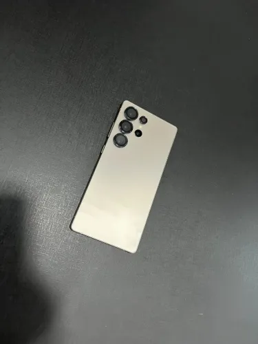 Celular S25 Ultra Seminovo