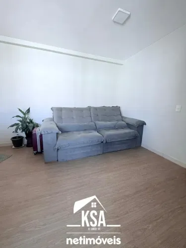 Excelente apartamento paraMorar Ou Investir Apartamento de 3 Quartos QD 302 no Total Ville