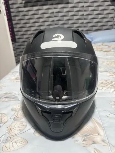 Capacete RACE TECH TAM 60