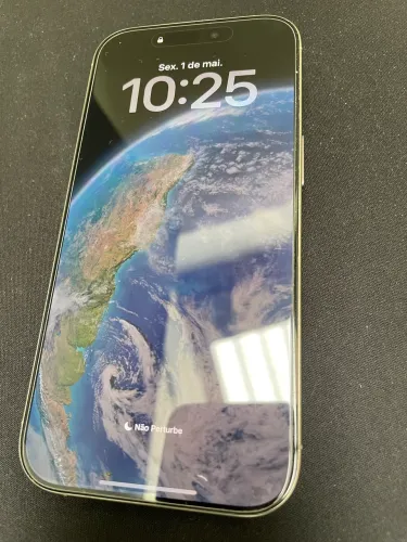 iPhone 16 Pro 256Gb - Apple Care+ seguro roubo e perda