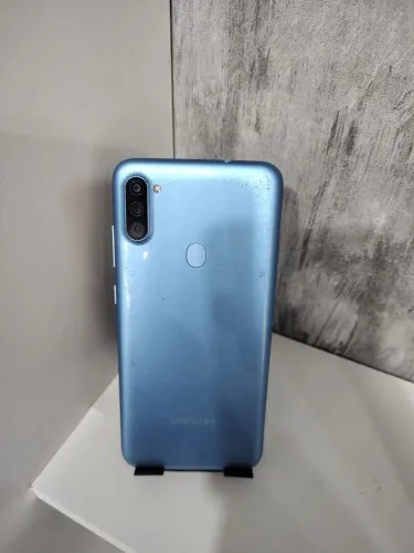 Samsung A11