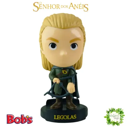 Boneco Légolas, o Senhor dos Anéis (cód 095)