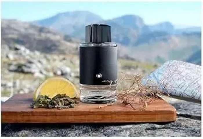 Montblanc Explorer