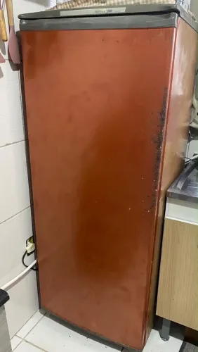 Geladeira simples
