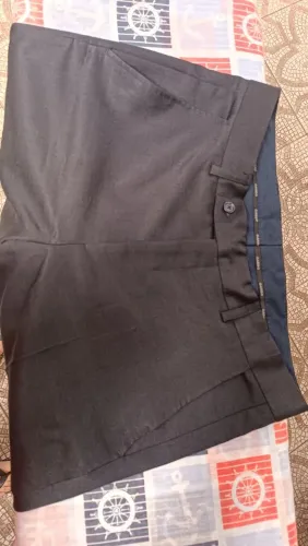 Calça social masculino da marca Garbo tamanho 42