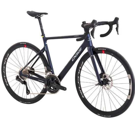 BICICLETA SPEED OGGI CADENZA 500