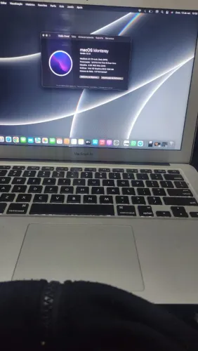 Macbook Air 13 i5