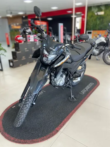 Honda NXR 160 Bros Flex 2026