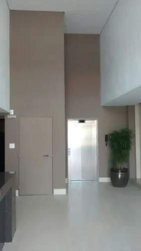 Sala à venda no bairro União