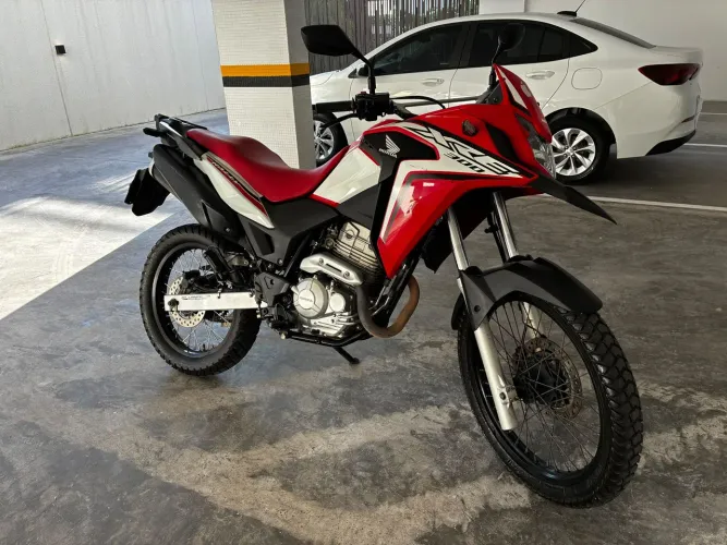 XRE 300 RALLY ABS 2020 / 21.000 KM
