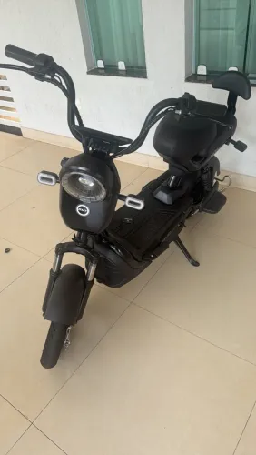 Wayy Mobility Monster Scooter 2026