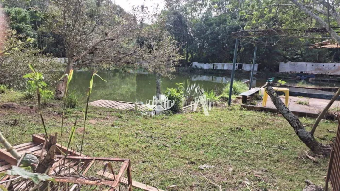 Chácara à venda, 3334 m² por R$ 1.500.000,00 - Vale dos Tucanos - Londrina/PR