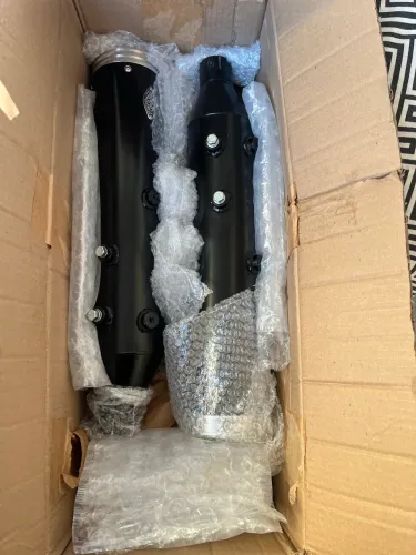 Ponteiras Torbal Shotgun 650