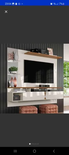 Painel de TV- Novo