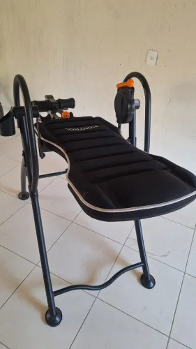 Mesa de Inversão