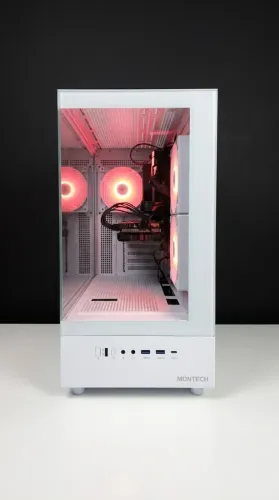 PC DDR5 INTERAÇO NOVINHO