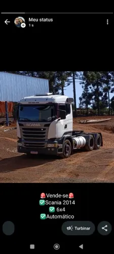 R440 6x4