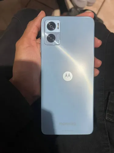 Troco Motorola E22 por iPhone 8 plus 