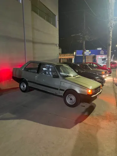 Fiat Premio CS 1.6/ 1.5/ 1.3 2P 1991