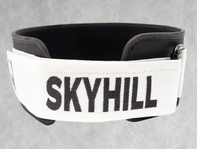 Cinto Lombar _ LPO SHYHILL  NOVO