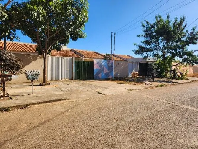 Oportunidade Única em LUZIANIA - GO | Tipo: Casa | Negociação: Venda Online | Situação: Im