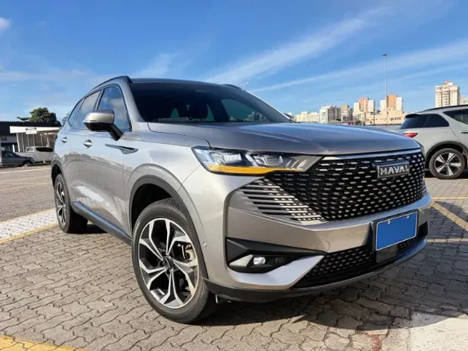 GWM Haval H6 Premium Phev AWD 2024